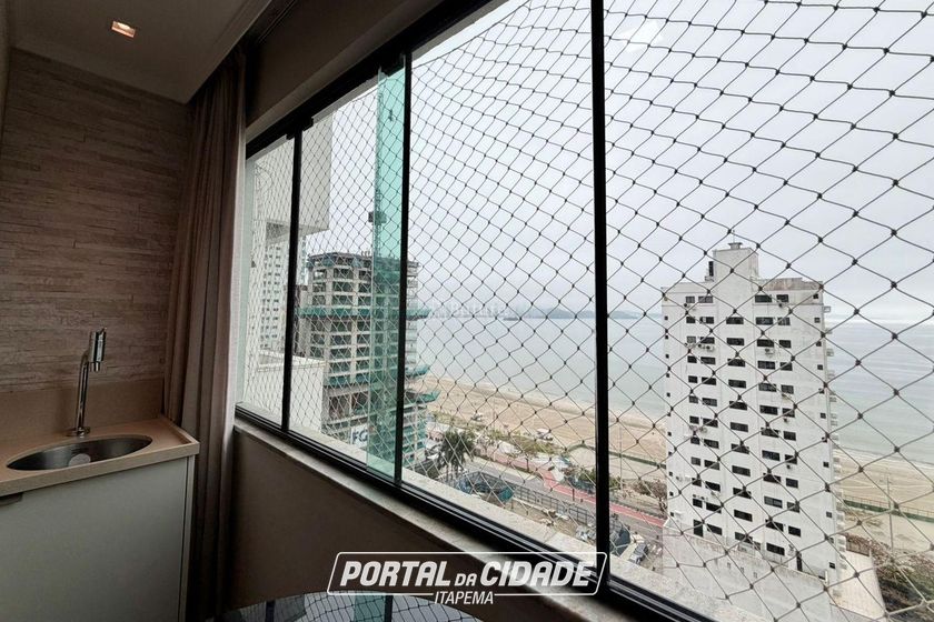 Apartamento &agrave; venda - 142m&sup2; - Barra Sul