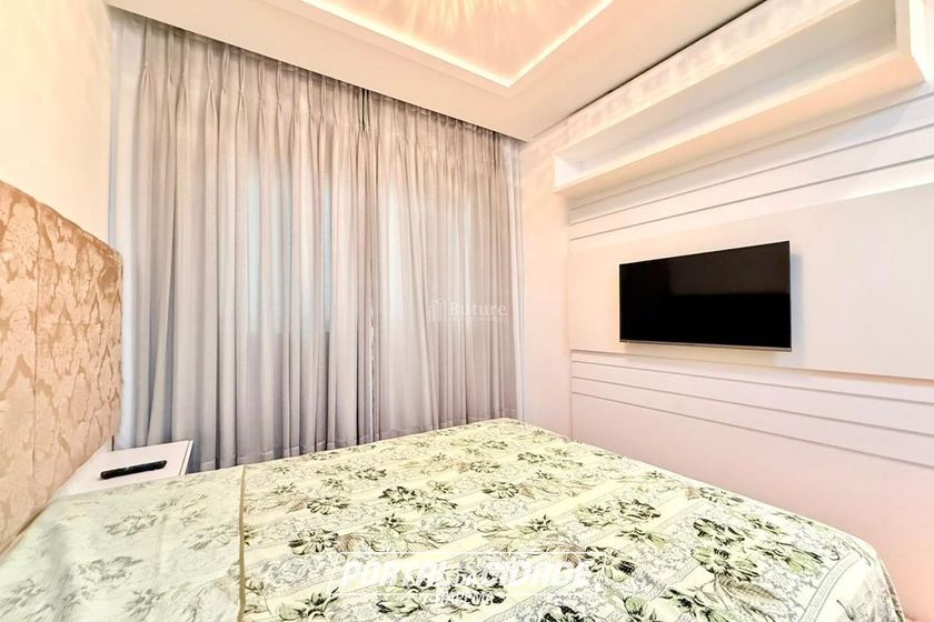 Apartamento &agrave; venda - 129m&sup2; - Andorinha