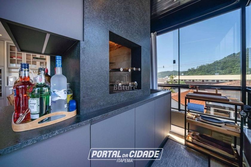 Apartamento &agrave; venda - Canto Grande