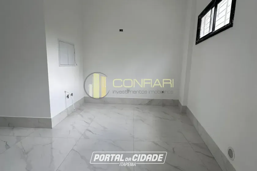 Sala Comercial para alugar - 80m&sup2; - pereque