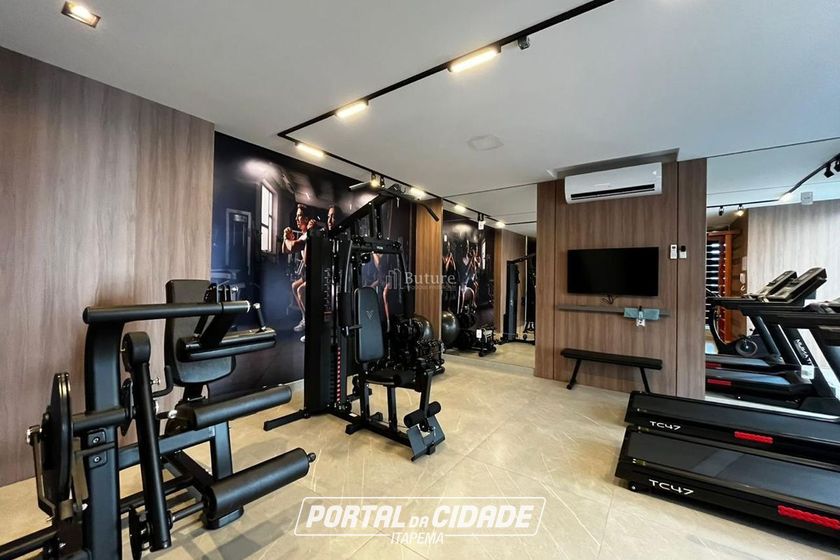 Apartamento &agrave; venda - 702m&sup2; - Tabuleiro dos Oliveiras