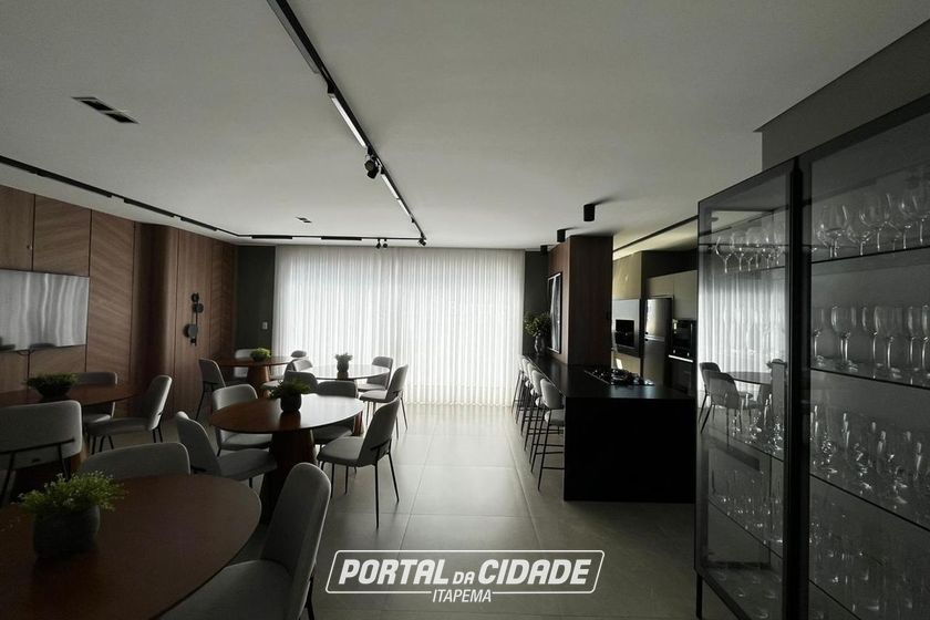 Apartamento &agrave; venda - 702m&sup2; - Tabuleiro dos Oliveiras