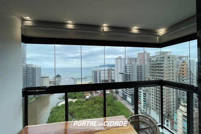 Apartamento &agrave; venda - 