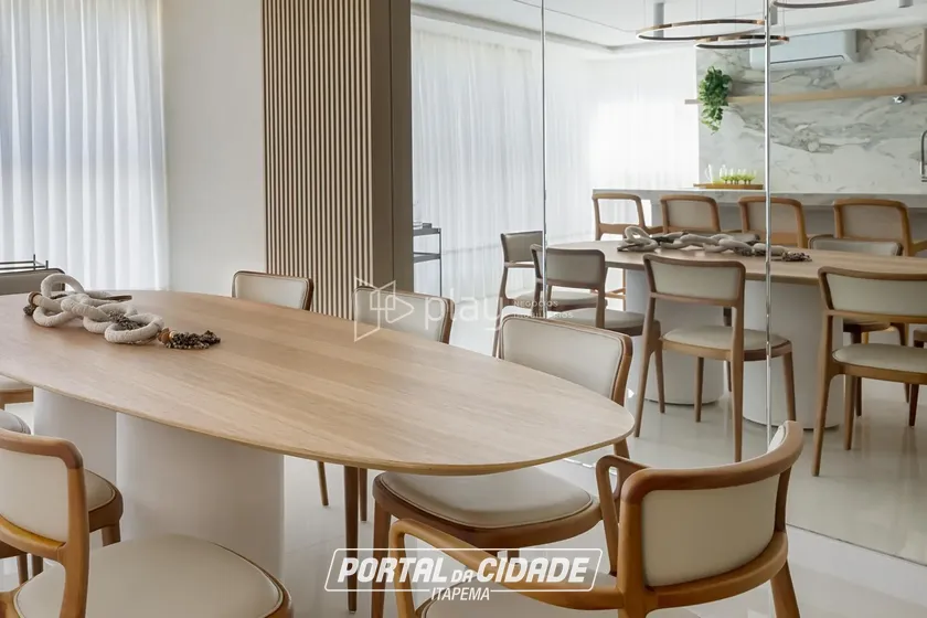Apartamento &agrave; venda - Centro