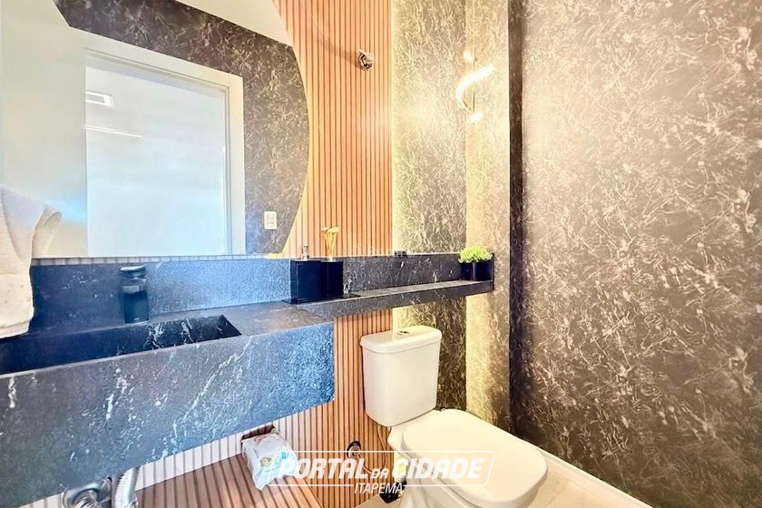 Apartamento &agrave; venda - 106m&sup2; - Castelo Branco