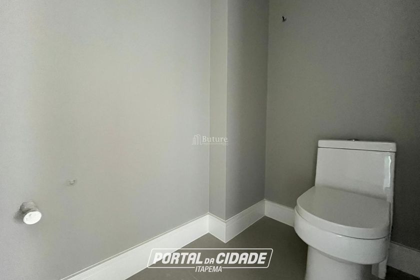 Apartamento &agrave; venda - 197m&sup2; - 