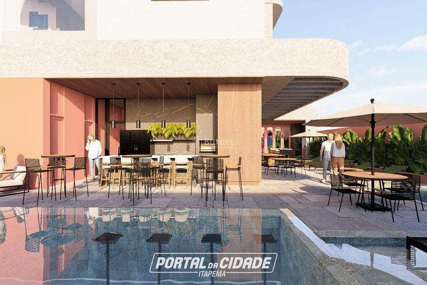 Loft &agrave; venda - 35m&sup2; - 