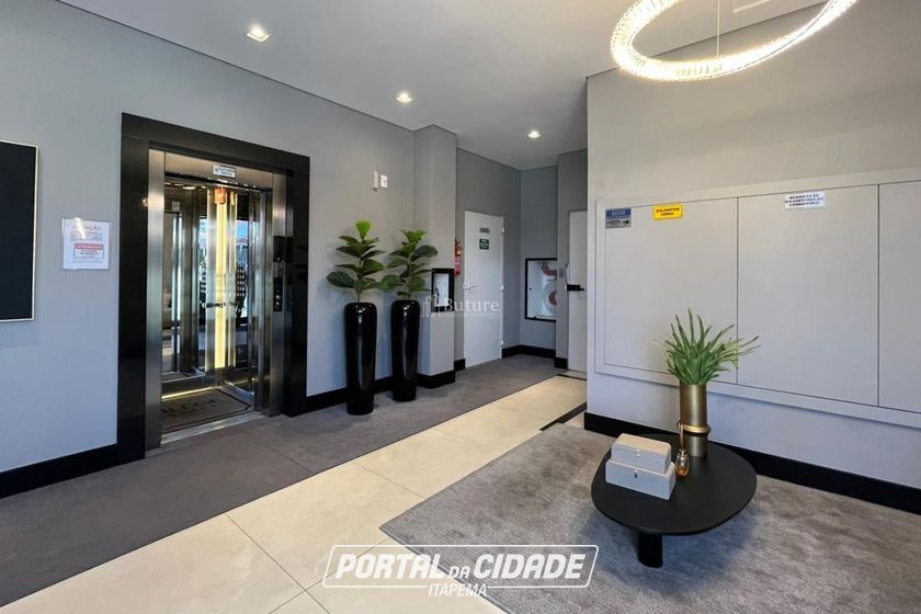 Apartamento &agrave; venda - 58m&sup2; - Tabuleiro dos Oliveiras