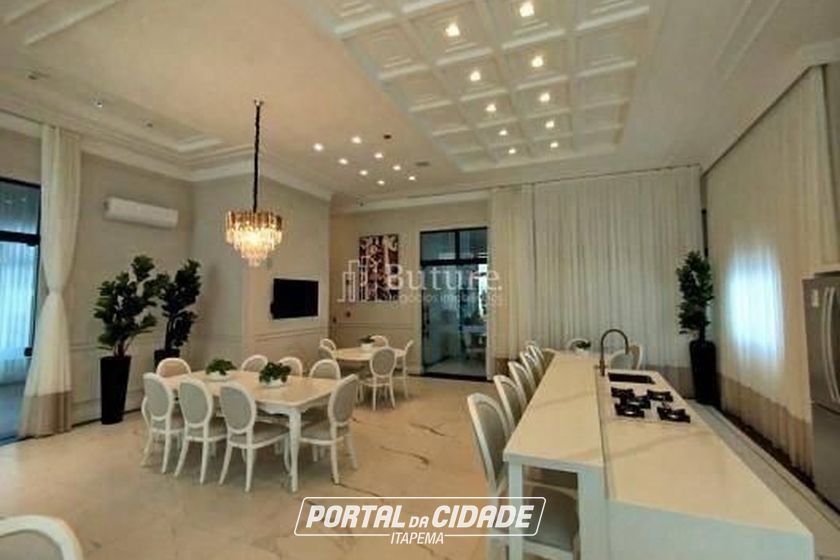 Apartamento &agrave; venda - Morretes