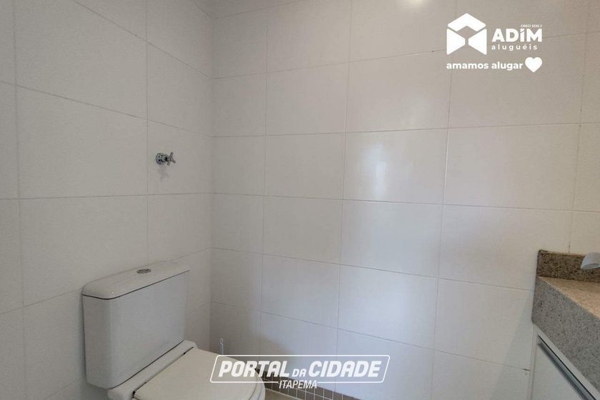 Sala Comercial para alugar - 16m&sup2; - Aririb&aacute;