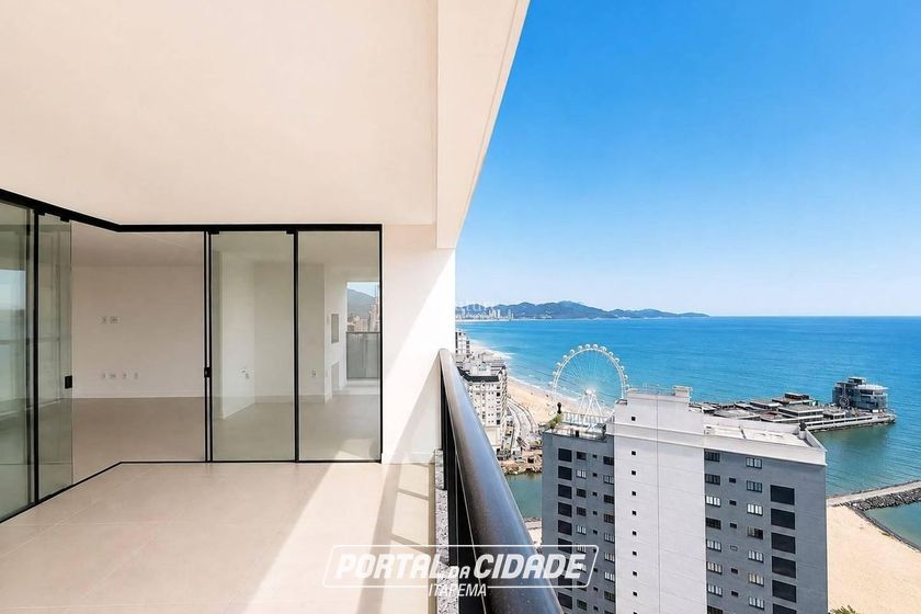Apartamento &agrave; venda - Perequ&ecirc;