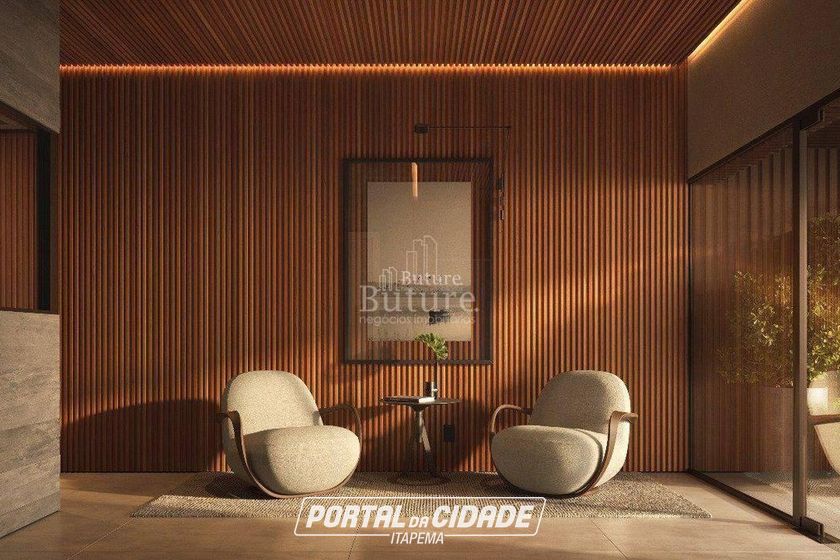 Apartamento &agrave; venda - 335m&sup2; - Centro