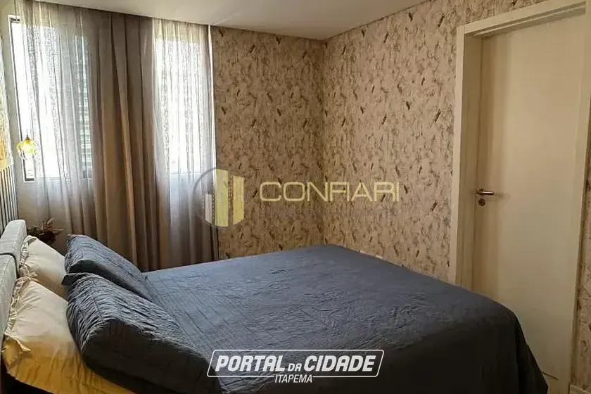 Apartamento &agrave; venda - 100m&sup2; - pereque
