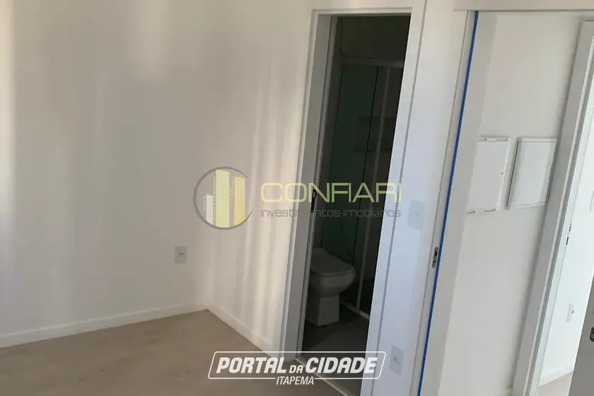 Sobrado para alugar - 80m&sup2; - Pereque