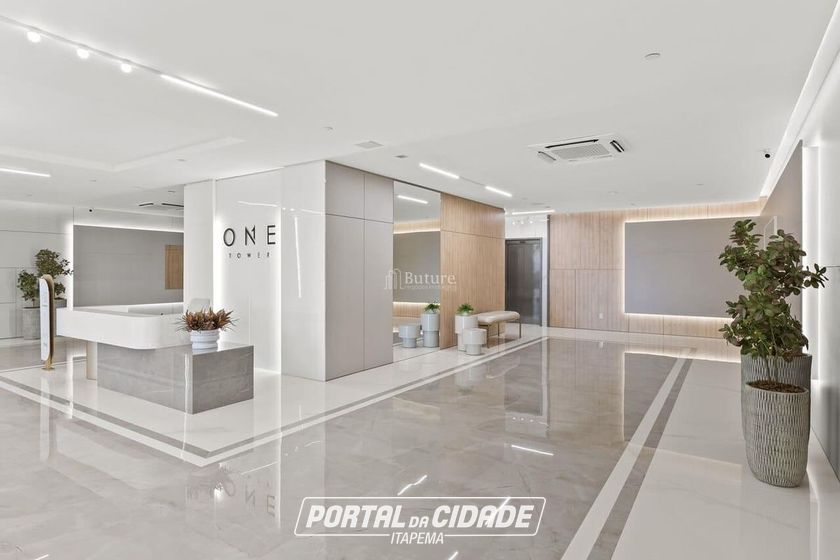 Apartamento &agrave; venda - 217m&sup2; - Barra Sul