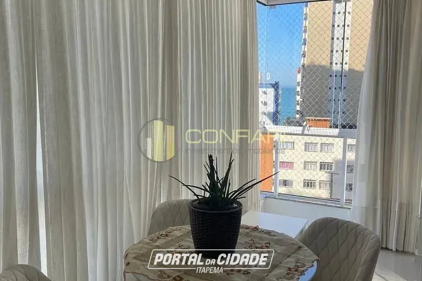 Apartamento &agrave; venda - 222m&sup2; - Centro