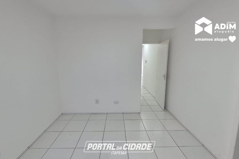 Apartamento para alugar - 103m&sup2; - Centro