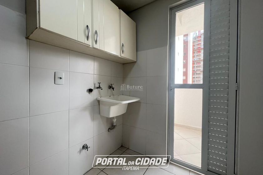 Apartamento &agrave; venda - 60m&sup2; - Alto S&atilde;o Bento