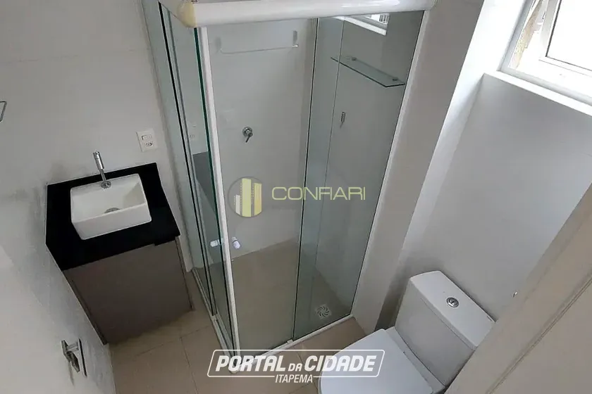 Apartamento &agrave; venda - 69m&sup2; - Morretes