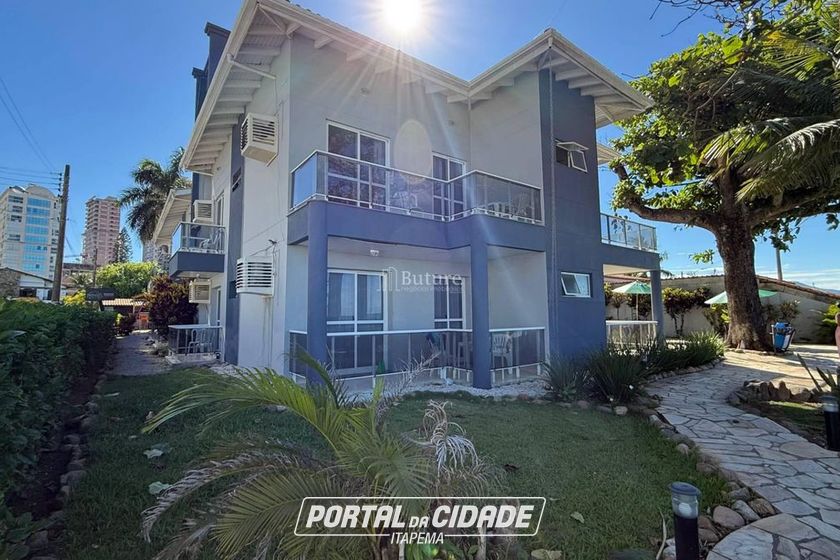 Sal&atilde;o Comercial &agrave; venda - 2617m&sup2; - Perequ&ecirc;