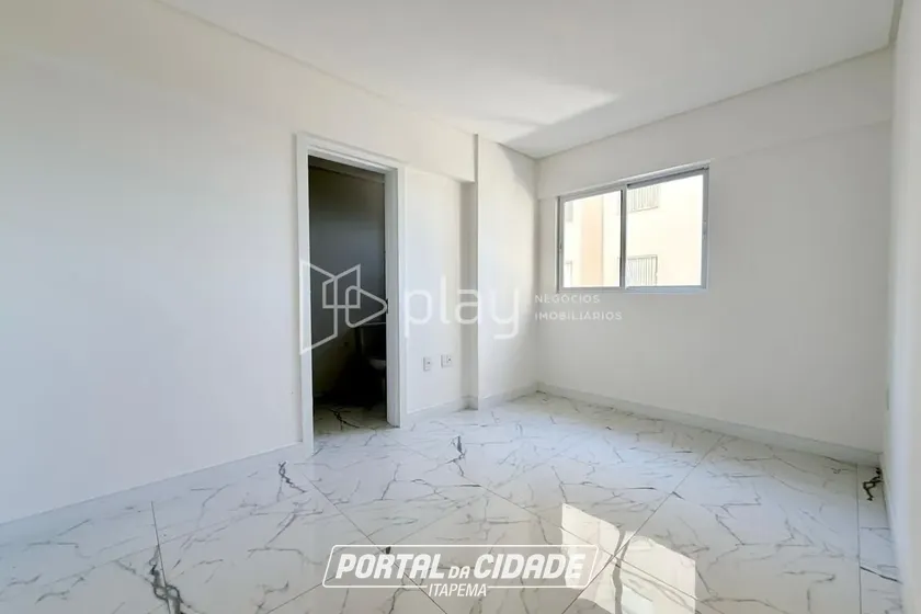 Apartamento &agrave; venda - 58m&sup2; - Morretes