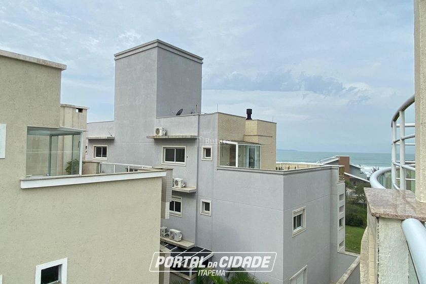 Apartamento &agrave; venda - 138m&sup2; - Mariscal