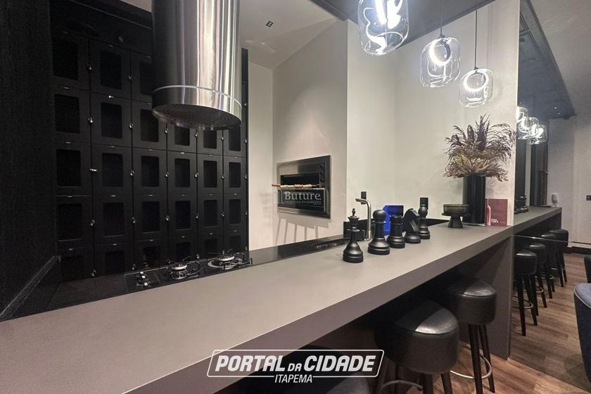 Apartamento &agrave; venda - 88m&sup2; - 