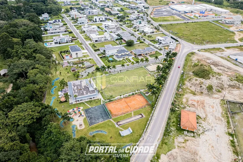 Terreno &agrave; venda - 2278m&sup2; - Casa Branca