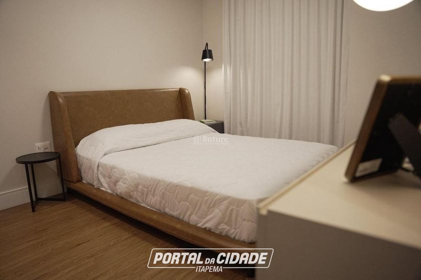 Apartamento &agrave; venda - 118m&sup2; - Perequ&ecirc;