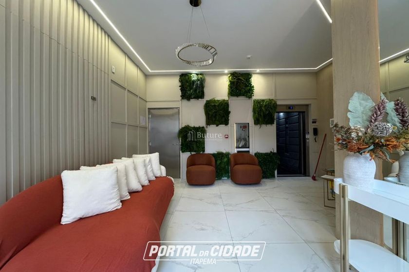 Apartamento &agrave; venda - 104m&sup2; - Castelo Branco