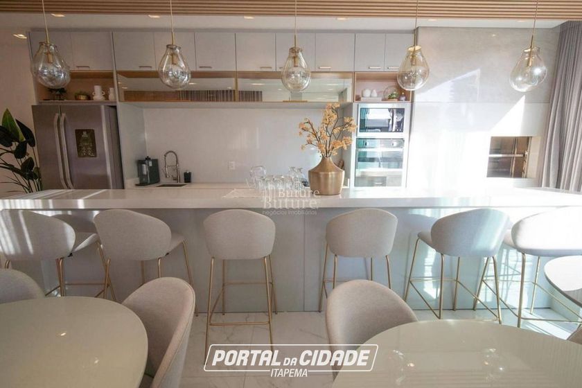 Apartamento &agrave; venda - Perequ&ecirc;