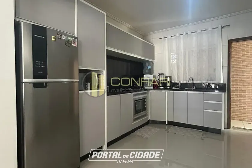 Casa &agrave; venda - 170m&sup2; - Alto S&atilde;o Bento