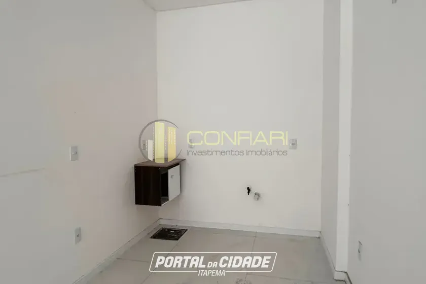 Sala Comercial para alugar - 60m&sup2; - meia praia