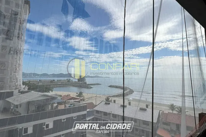 Apartamento &agrave; venda - 129m&sup2; - pereque