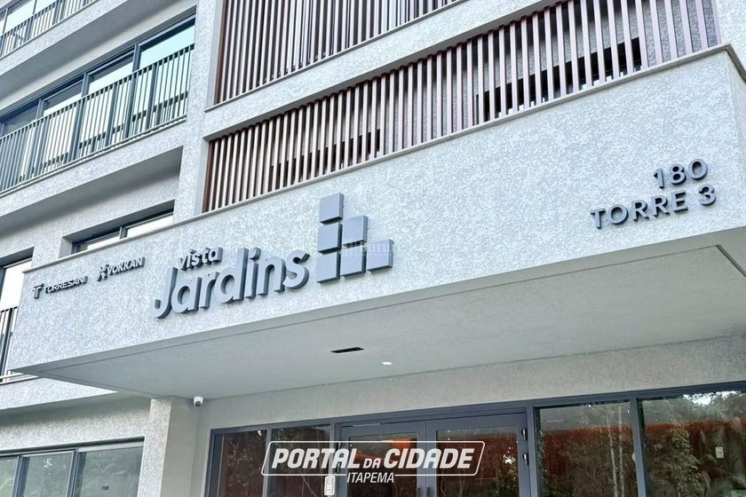 Apartamento &agrave; venda - 137m&sup2; - Vivapark Porto Belo