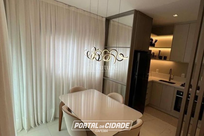 Apartamento &agrave; venda - Morretes