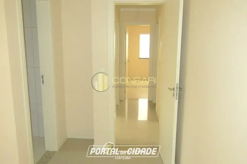 Apartamento &agrave; venda - 193m&sup2; - Meia Praia