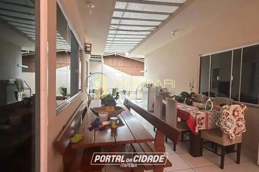 Casa &agrave; venda - 200m&sup2; - Alto do S&atilde;o Bento