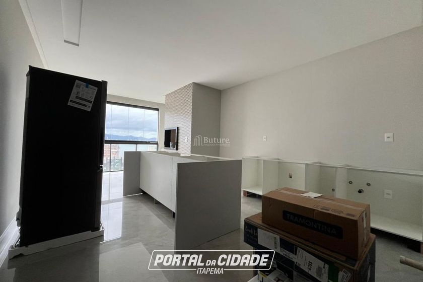Apartamento &agrave; venda - 100m&sup2; - Perequ&ecirc;