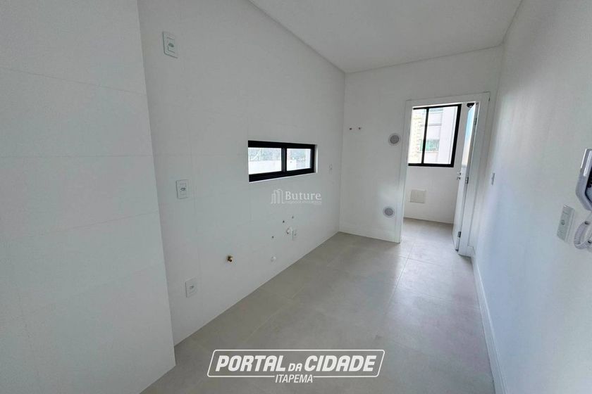 Apartamento &agrave; venda - Meia Praia