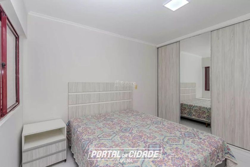 Apartamento &agrave; venda - 116m&sup2; - 