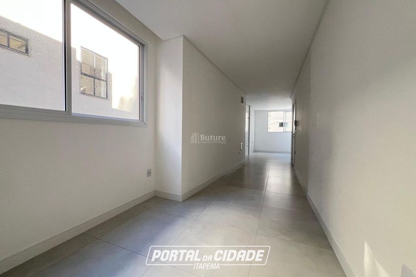 Apartamento &agrave; venda - 69m&sup2; - Morretes
