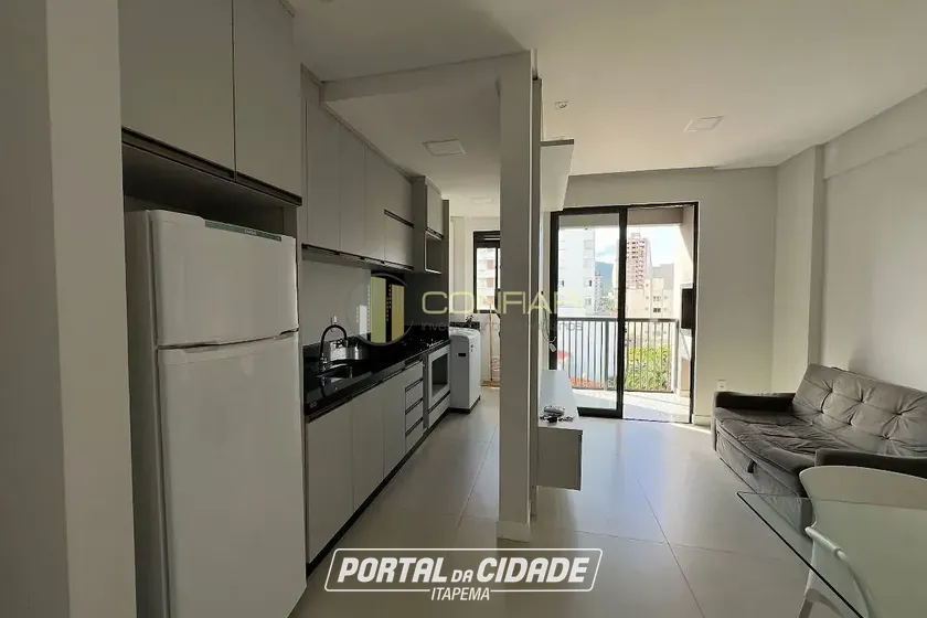 Apartamento &agrave; venda - 68m&sup2; - pereque