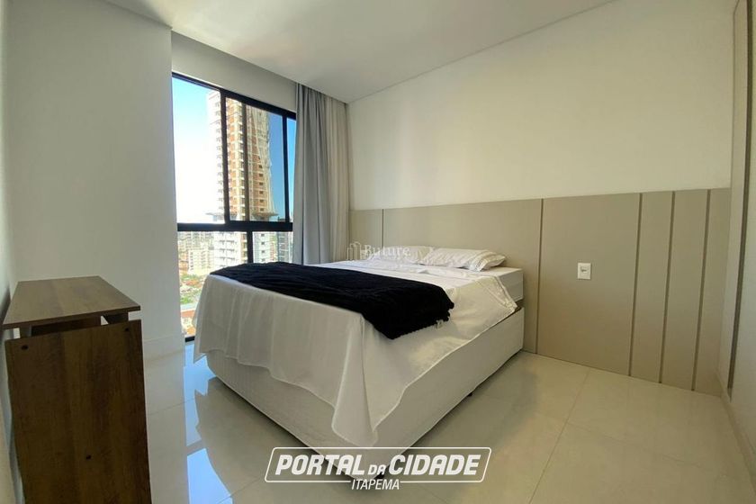 Apartamento &agrave; venda - 114m&sup2; - Perequ&ecirc;