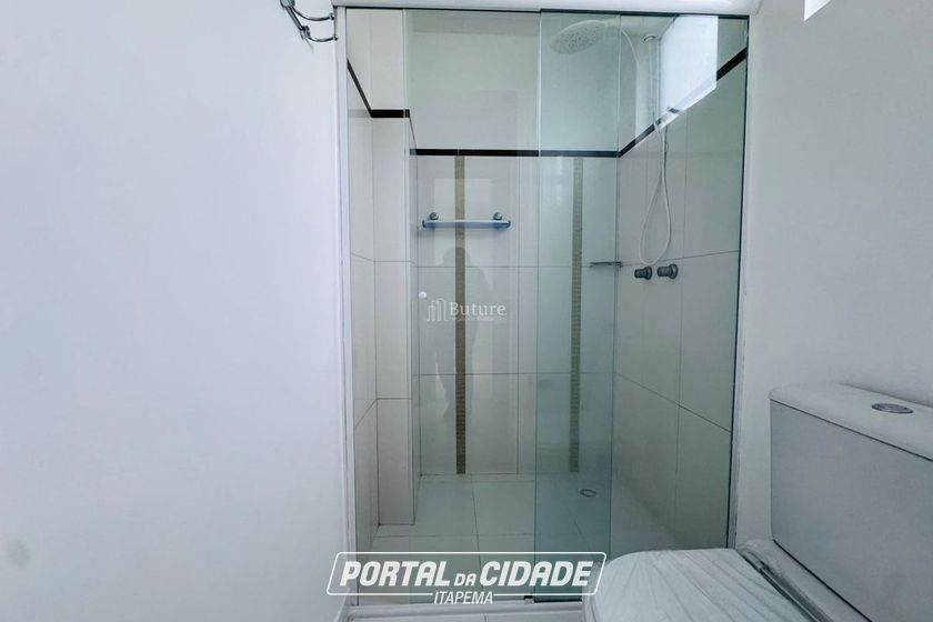 Apartamento &agrave; venda - 122m&sup2; - Centro