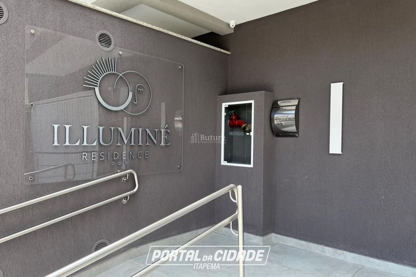 Apartamento &agrave; venda - 71m&sup2; - 