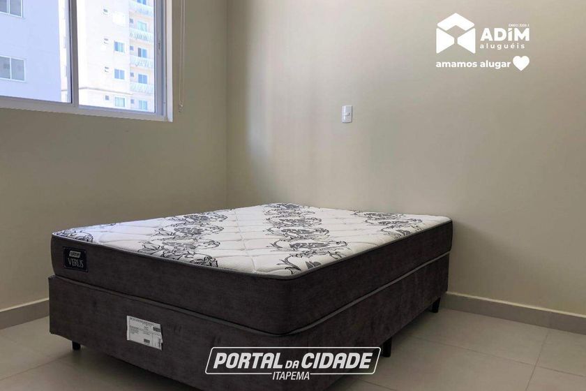Apartamento para alugar - 69m&sup2; - Tabuleiro das Oliveiras