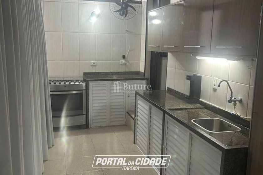 Apartamento &agrave; venda - 126m&sup2; - Castelo Branco