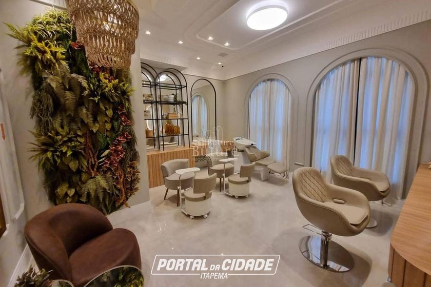 Apartamento &agrave; venda - Meia Praia