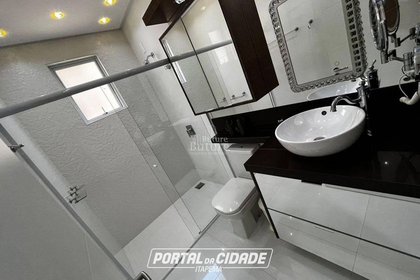 Apartamento &agrave; venda - Meia Praia